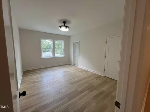 Bedroom - 313 W Cornwallis Rd, Durham, NC 27707 photo 3 of 7