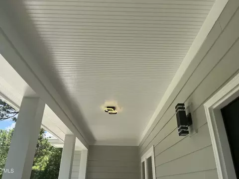 Exterior - 313 W Cornwallis Rd, Durham, NC 27707 photo 4 of 12