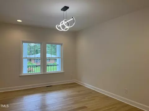 Living - 313 W Cornwallis Rd, Durham, NC 27707 photo 5 of 5
