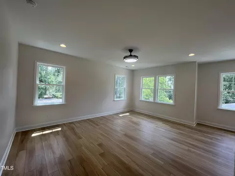 Bedroom - 313 W Cornwallis Rd, Durham, NC 27707 photo 2 of 7