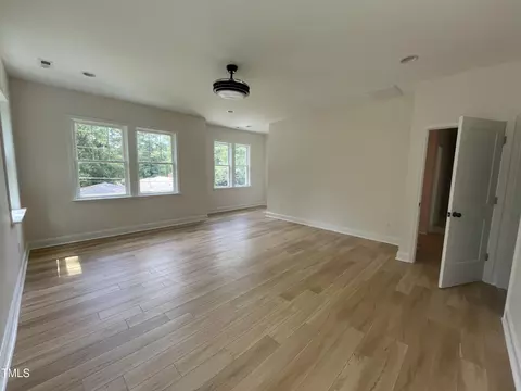 Bedroom - 313 W Cornwallis Rd, Durham, NC 27707 photo 1 of 7