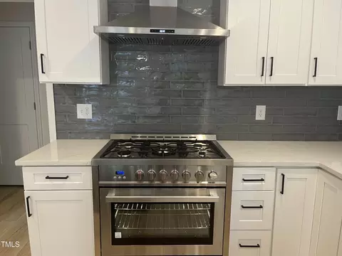 Kitchen - 313 W Cornwallis Rd, Durham, NC 27707 photo 3 of 9