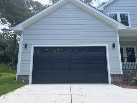 Exterior - 313 W Cornwallis Rd, Durham, NC 27707 photo 5 of 12