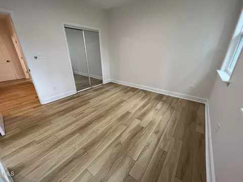 Bedroom - 313 W Cornwallis Rd, Durham, NC 27707 photo 5 of 7