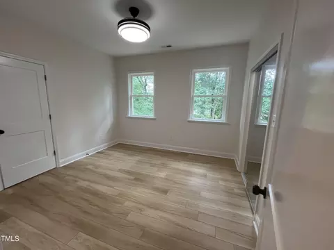 Bedroom - 313 W Cornwallis Rd, Durham, NC 27707 photo 4 of 7