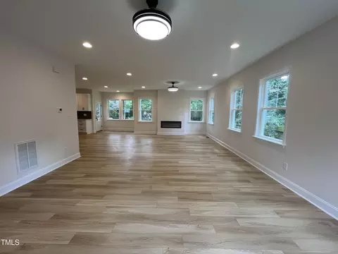 Living - 313 W Cornwallis Rd, Durham, NC 27707 photo 4 of 5