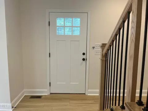 Entry Way - 313 W Cornwallis Rd, Durham, NC 27707 photo 3 of 4