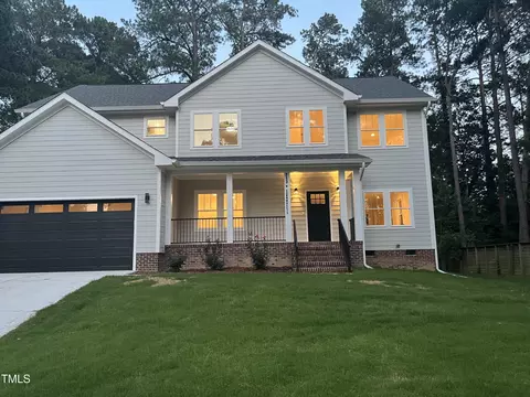 Exterior - 313 W Cornwallis Rd, Durham, NC 27707 photo 8 of 12