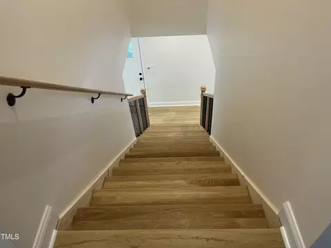 Entry Way - 313 W Cornwallis Rd, Durham, NC 27707 photo 2 of 4