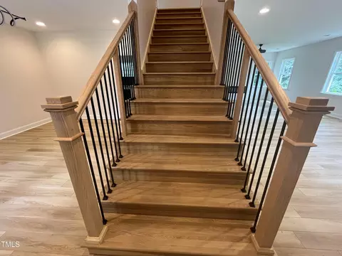 Entry Way - 313 W Cornwallis Rd, Durham, NC 27707 photo 1 of 4
