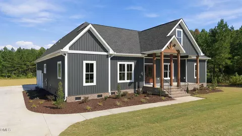 7451 Grover Rd, Nashville, NC 27856