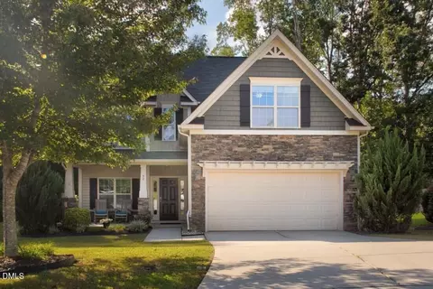 Undisclosed, Clayton, NC 27527
