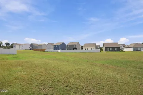 Exterior - 168 Bruce Dr, Dunn, NC 28334 photo 4 of 4