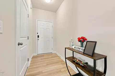 Entry Way - 168 Bruce Dr, Dunn, NC 28334 photo 1 of 4