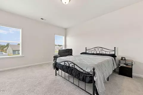 Bedroom - 168 Bruce Dr, Dunn, NC 28334 photo 3 of 4