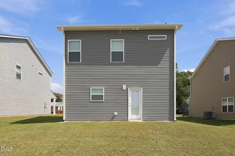 Exterior - 168 Bruce Dr, Dunn, NC 28334 photo 1 of 4