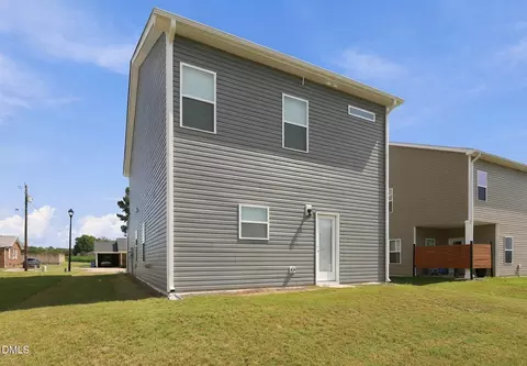 Exterior - 168 Bruce Dr, Dunn, NC 28334 photo 2 of 4