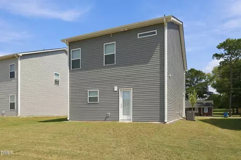 Exterior - 168 Bruce Dr, Dunn, NC 28334 photo 3 of 4