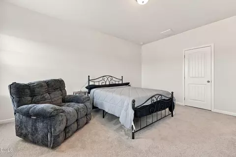 Bedroom - 168 Bruce Dr, Dunn, NC 28334 photo 4 of 4