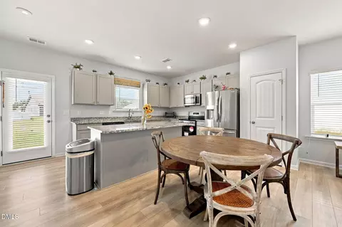 Kitchen - 168 Bruce Dr, Dunn, NC 28334 photo 1 of 6