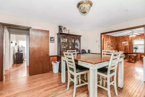 Dining - 303 N 12th St, Erwin, NC 28339 photo 1 of 2