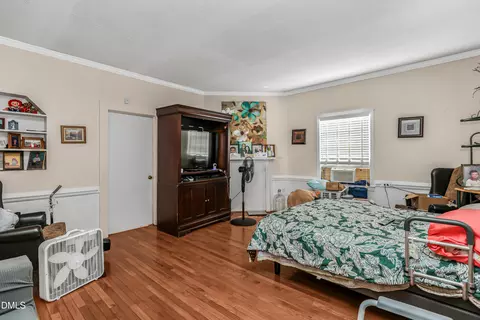 Bedroom - 303 N 12th St, Erwin, NC 28339 photo 8 of 10