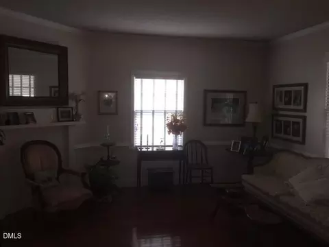 Living - 303 N 12th St, Erwin, NC 28339 photo 2 of 3