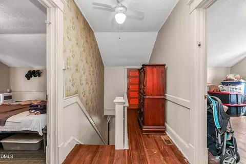 Entry Way - 303 N 12th St, Erwin, NC 28339 photo 3 of 4