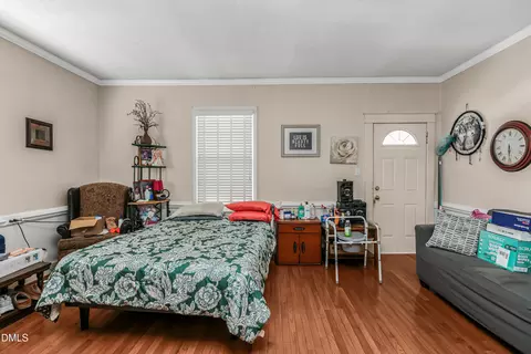 Bedroom - 303 N 12th St, Erwin, NC 28339 photo 6 of 10