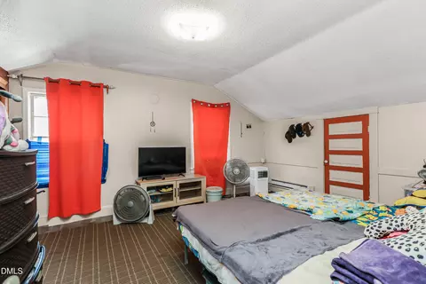 Bedroom - 303 N 12th St, Erwin, NC 28339 photo 5 of 10