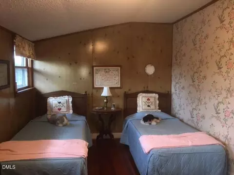 Bedroom - 303 N 12th St, Erwin, NC 28339 photo 10 of 10