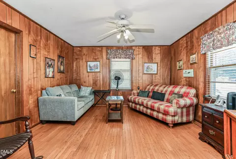 Living - 303 N 12th St, Erwin, NC 28339 photo 1 of 3