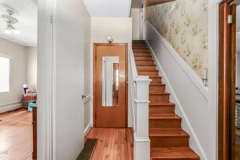 Entry Way - 303 N 12th St, Erwin, NC 28339 photo 2 of 4