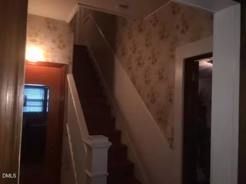 Entry Way - 303 N 12th St, Erwin, NC 28339 photo 4 of 4