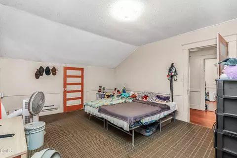 Bedroom - 303 N 12th St, Erwin, NC 28339 photo 4 of 10