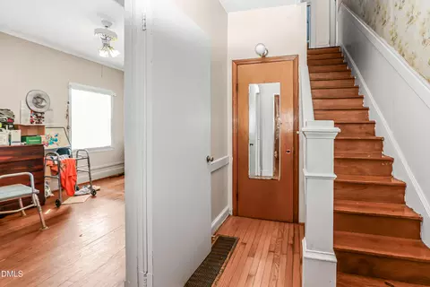 Entry Way - 303 N 12th St, Erwin, NC 28339 photo 1 of 4