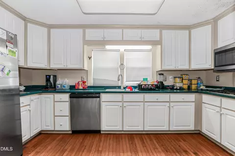 Kitchen - 303 N 12th St, Erwin, NC 28339 photo 1 of 6