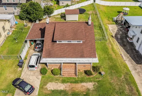 View/Area - 303 N 12th St, Erwin, NC 28339 photo 1 of 1