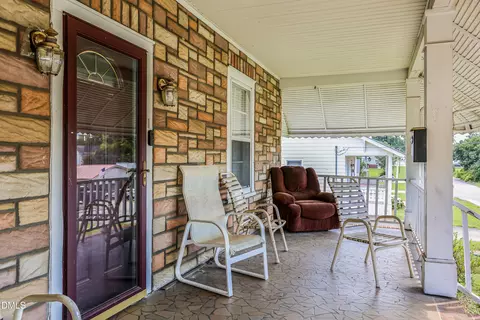 Exterior - 303 N 12th St, Erwin, NC 28339 photo 3 of 11