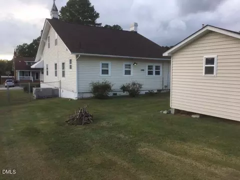 Exterior - 303 N 12th St, Erwin, NC 28339 photo 7 of 11