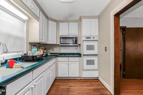 Kitchen - 303 N 12th St, Erwin, NC 28339 photo 2 of 6