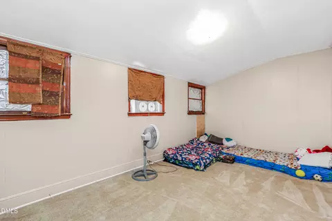 Bedroom - 303 N 12th St, Erwin, NC 28339 photo 2 of 10
