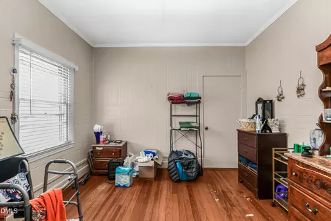Bedroom - 303 N 12th St, Erwin, NC 28339 photo 1 of 10
