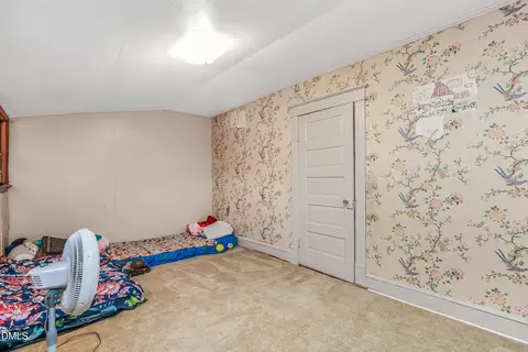 Bedroom - 303 N 12th St, Erwin, NC 28339 photo 3 of 10