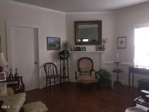 Living - 303 N 12th St, Erwin, NC 28339 photo 3 of 3