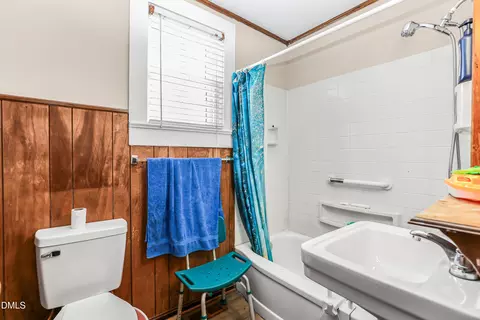 Bath - 303 N 12th St, Erwin, NC 28339 photo 1 of 4