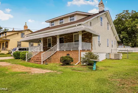 Exterior - 303 N 12th St, Erwin, NC 28339 photo 2 of 11