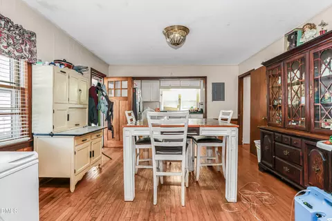 Dining - 303 N 12th St, Erwin, NC 28339 photo 2 of 2