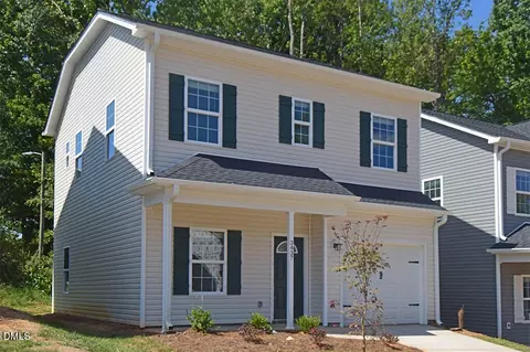 3437 Littlefield Way, Greensboro, NC 27405