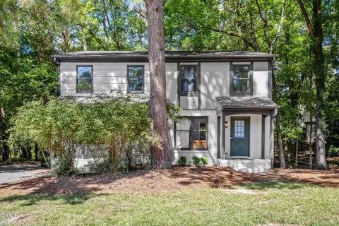 2105 Old Oxford Rd E, Chapel Hill, NC 27514